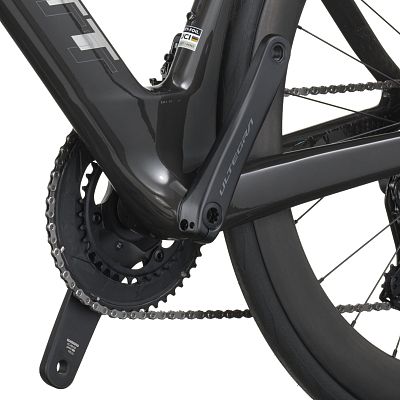 Превью  Велосипед SCOTT Foil RC 10 (2026) Carbon Black